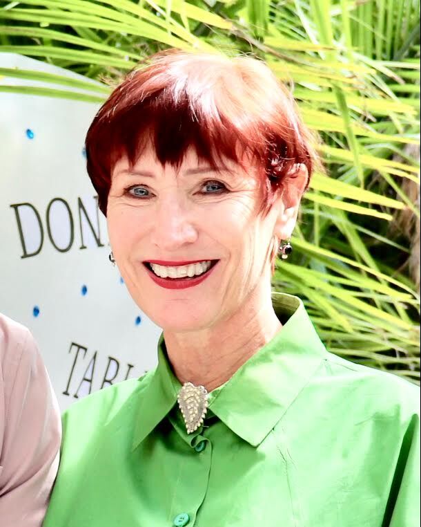 Ruth Wiesen